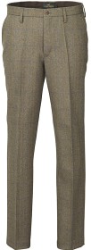 Kuva Laksen Laird Trousers tweed-housut