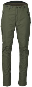 Kuva Laksen Lancaster Ventile metsästyshousut, oliivinvihreä