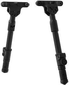 Kuva Leapers UTG Recon Flex II Bipod 7"-9" Center Height M-LOK tukijalka