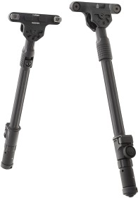 Kuva Leapers UTG Recon Flex II Bipod 9"-12" Center Height M-LOK ampumatuki