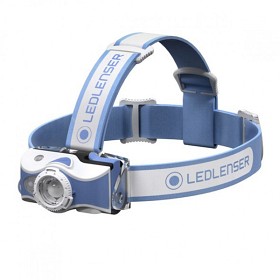 Kuva Led Lenser MH7 -ladattava otsavalaisin