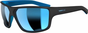 Kuva Leech X2 -aurinkolasit, musta/sininen