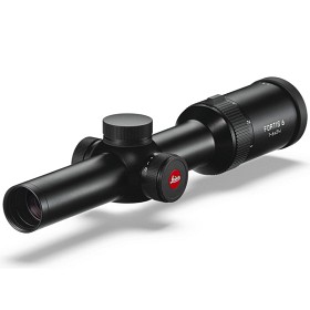 Kuva Leica Fortis 6 1-6x24i L-4a -kiikaritähtäin