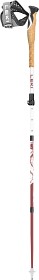 Kuva Leki Cross Trail FX Superlite Compact White/Ferra/Black