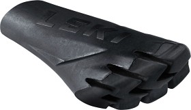 Kuva Leki Power Grip Pad Walking Black