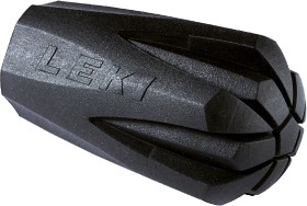 Kuva Leki Rubber Pad Trekking Black