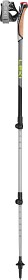 Kuva Leki Traveller Alu Black/Silvergray/Neonyellow