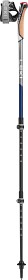 Kuva Leki Traveller Carbon Midnightblue Dark Metallic/Llight Anthracite/White