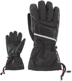 Kuva Lenz Heat Glove 4.0 -miesten lämmitettävät hanskat