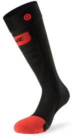 Bild på Lenz Heat Sock 5.0 -lämmitettävät sukat (Slim Fit) 