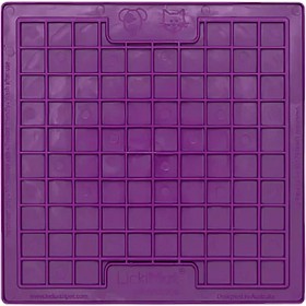Kuva Lickimat ruokakuppi Playdate Lila 20x20 cm