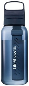 Kuva Lifestraw Lifestraw Go 2.0 1L vedensuodatin, Aegean Sea