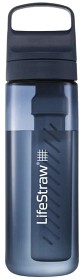 Kuva Lifestraw Lifestraw Go 2.0 650 ml vedensuodatin, Aegean Sea