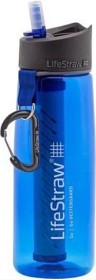 Kuva Lifestraw Go Bottle 650 ML Blue