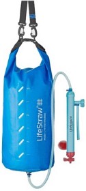 Kuva LifeStraw Mission High Volume Water Purifier vedensuodatin, 5 l pussi