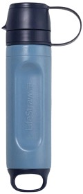 Kuva Lifestraw Lifestraw Peak Series Solo vedenpuhdistin, Mountain Blue