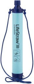 Kuva Lifestraw Personal vedensuodatin, sininen