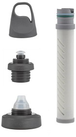 Kuva LifeStraw Universal Water Bottle Filter Adapter Kit