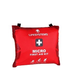 Bild på Lifesystems Light & Dry Micro First Aid Kit