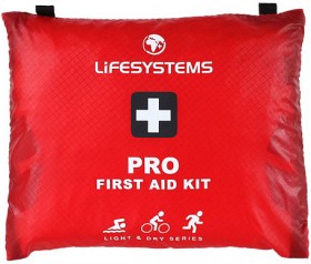 Bild på Lifesystems Light & Dry Pro First Aid Kit