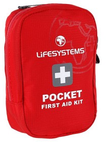 Kuva Lifesystems Pocket First Aid Kit