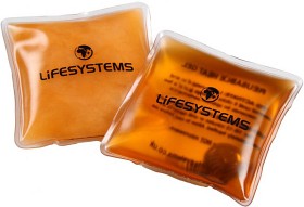 Kuva Lifesystems Reusable Hand Warmers