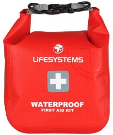 Kuva Lifesystems Waterproof First Aid Kit
