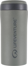 Kuva Lifeventure -termosmuki, 300 ml, Matt Grey