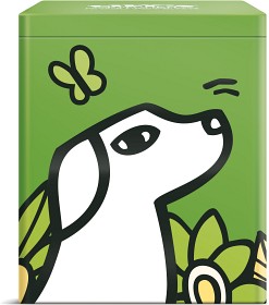 Kuva Lily's Kitchen Storage Tin Dog koiranruoan säilytysastia