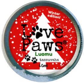 Kuva LovePaws Winter Edition tassuvaha, 40 ml