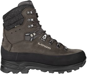 Kuva Lowa Tibet EVO EVO GTX vaelluskengät, Slate