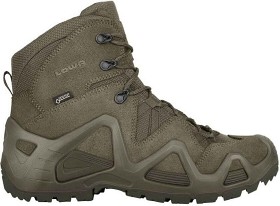 Kuva Lowa Zephyr GTX MID TF vaelluskengät, Ranger Green