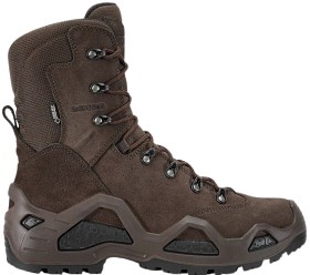 Kuva Lowa Z-8S GTX C Unisex kengät, Dark Brown