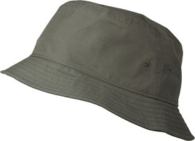 Kuva Lundhags Bucket Hat Forest Green