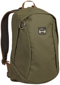 Kuva Lundhags Core Saruk Zip 10 L reppu, Forest Green