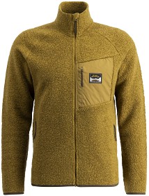 Kuva Lundhags Flok Wool Pile takki, Olive