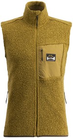 Kuva Lundhags Flok Wool Pile Vest liivi, Olive