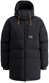 Kuva Lundhags Järpen All Weather Down Parka M takki, Black