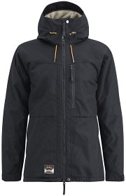 Kuva Lundhags Järpen Pile Jacket M takki, Black