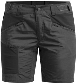 Kuva Lundhags Makke Lt Ws Shorts Granite/Charcoal