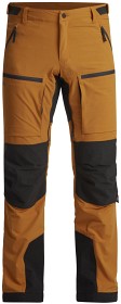 Kuva Lundhags Askro Pro Pant vaellushousut, Gold/Charcoal