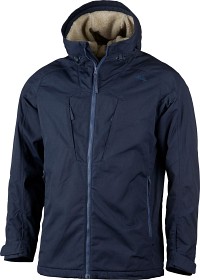 Kuva Lundhags Habe Pile Jacket takki, sininen