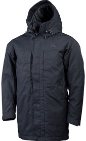 Kuva Lundhags Sprek Insulated Jacket toppatakki, musta