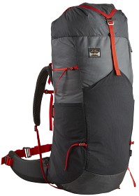 Kuva Lundhags Padje Light 45 L Regular Long Unisex reppu, Granite