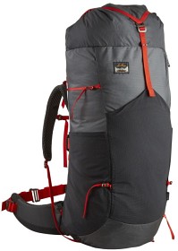 Kuva Lundhags Padje Light 45 L Regular Short Unisex reppu, Granite