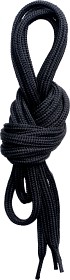 Kuva Lundhags Kengännauhat 180cm Black