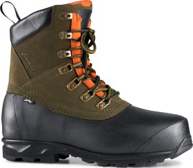 Kuva Lundhags Skare II Mid Unisex Talvikengät Tea Green/Bronze