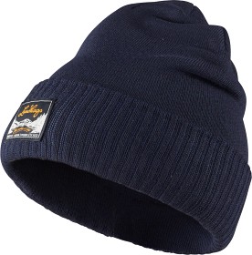 Kuva Lundhags Unisex Knak Beanie pipo, tummansininen