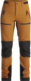 Kuva Lundhags Askro Pro Pant naisten housut, Gold/Charcoal