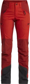 Kuva Lundhags Makke Pant naisten vaellushousut, Lively Red/Mellow Red